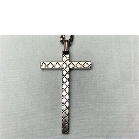 gucci diamantissima cross